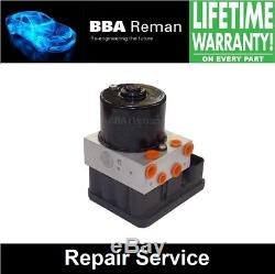 Vauxhall MK60 ATE ABS Pump ECU REPAIR LIFETIME WARRANTY! 10.0206- / 10.0960