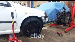 Vauxhall Mk4 Astra van 1.7dti Full MOT 4 brand new tyres