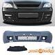 Vauxhall Opel Astra G 1997-2004 Opc Vxr Style Front Bumper Pp Plastic