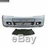 Vauxhall Opel Astra G 98-05 Mk4 Front Bumper Opc II Style Sport Tuning Abs Gsi