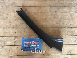 Vauxhall Opel Astra G MK4 Left Rear LHR Outer Roof Rail Panel 90589461