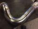 Vauxhall Opel Astra G Mk4 Z20let 3 / 76mm Decat Downpipe By Enhanceperformance