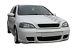 Vauxhall Opel Astra G Mk4 Gsi Front Bumper 1998-2005 Unpainted Brand New