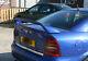 Vauxhall Opel Astra G Mk4 Gsi Rear Boot Tailgate Spoiler/wing 1998-2005 New