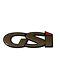 Vauxhall Opel Astra G Mk4 Gsi Tailgate Badge Opc Genuine Gm