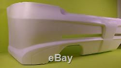 Vauxhall / Opel Astra Mk4/g/ii (gr2) Rear Bumper, Only For Coupe In Stock