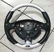 Vauxhall/opel Astra Mk4 Irmscher Steering Wheel Gsi Vxr I7118119