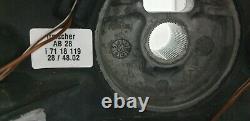 Vauxhall/Opel astra mk4 irmscher steering wheel gsi vxr i7118119