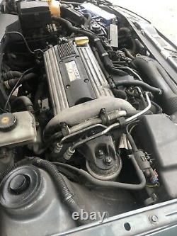 Vauxhall Vectra B Astra H Mk4 Engine 2.2 Petrol Z22SE 2001