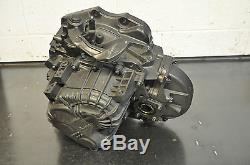 Vauxhall Vectra Zafira Astra 1.9 6 speed M32 Gearbox repair Including Fitting