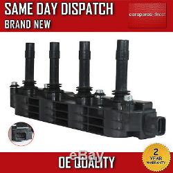 Vauxhall Zafira A Mk1 1.6 Cassette Ignition Coil Pack 1999onwards New 1208307