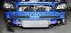 Vauxhall Zafira Astra Mk4 Gsi Sri Turbo Intercooler Kit + 63mm Pipework Blue