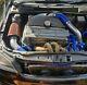 Vauxhall Astra Mk4 Saab B204 Engine Mount