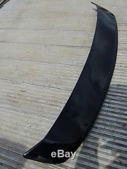 Vauxhall astra mk4 bertone coupe front rear bumper spoiler side skirts