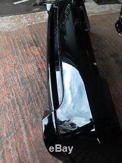 Vauxhall astra mk4 bertone coupe front rear bumper spoiler side skirts