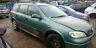 Vauxhall Mk4 Astra Estate (1 X Wheelnut) Breaking