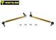 Whiteline Adjust. Front Sway Roll Bar Drop Links For Vauxhall Opel Astra G Mk4