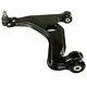 Whiteline Front Left Hand Side Control Arm Fits Vauxhall Astra Mk4
