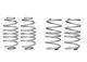 Whiteline Lowering Springs For Vauxhall Astra Mk4 9/1998-11/2004 4cyl -30/20mm