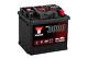 Yuasa Premium 12v Type 079 Car Battery 3 Year Warranty Eb500 Ybx3012